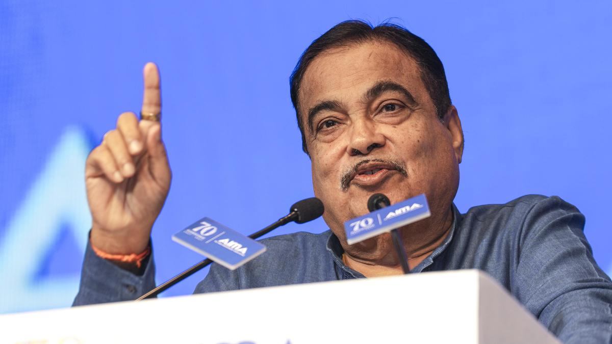 Polisi Siber Nagpur mendaftarkan FIR terhadap pembuat konten atas dugaan kampanye pencemaran nama baik yang menargetkan Nitin Gadkari
 | beritakitanih