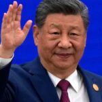 Presiden Tiongkok Xi menyerukan peningkatan upaya global dalam bidang AI, seiring dengan pembatasan yang dilakukan AS yang menekan akses teknologi Tiongkok
 | beritakitanih