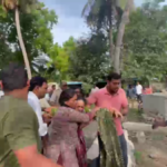 Putri Mudragada Padmanabham enggan memberikan penghormatan terakhir; Sebutkan penghargaan untuk upacara terakhir
 | beritakitanih