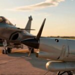 Rafale F4 mendapat muatan peperangan elektronik baru yang memburu radar musuh dalam penerbangan
 | beritakitanih