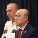 Ramsey Co. menggugat DHS atas penangkapan warga oleh ICE
 | beritakitanih