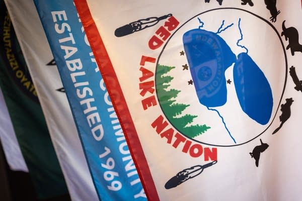Red Lake Nation mengumumkan hasil pemilu, ketua terpilih untuk masa jabatan keempat
 | beritakitanih