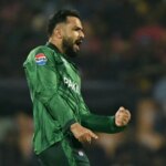 Rekor Piala Dunia T20 2026 milik pemintal Pakistan didiskualifikasi setelah pelanggaran anti-doping
 | beritakitanih