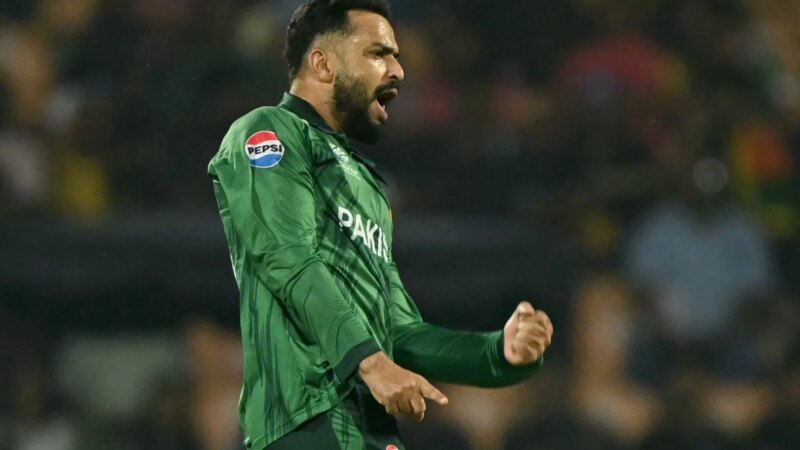 Rekor Piala Dunia T20 2026 milik pemintal Pakistan didiskualifikasi setelah pelanggaran anti-doping
 | beritakitanih