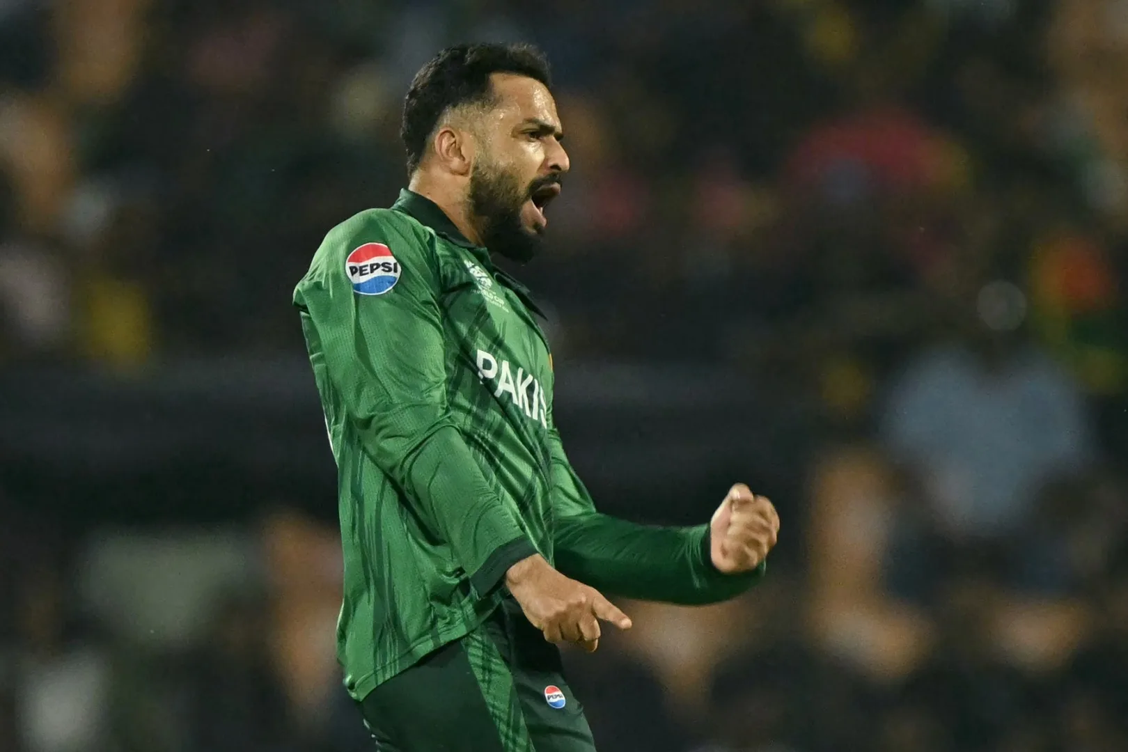Rekor Piala Dunia T20 2026 milik pemintal Pakistan didiskualifikasi setelah pelanggaran anti-doping
 | beritakitanih