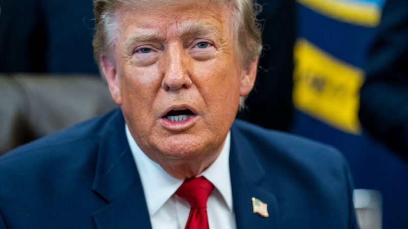 Rencana Trump untuk Membebankan Tarif Tol di Selat Hormuz: Yang Perlu Diketahui
 | beritakitanih