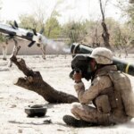 Rudal yang ditembakkan dari bahu Raytheon menghasilkan serangan langsung dalam uji ancaman udara jarak jauh
 | beritakitanih