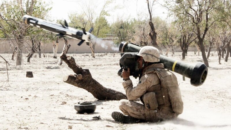 Rudal yang ditembakkan dari bahu Raytheon menghasilkan serangan langsung dalam uji ancaman udara jarak jauh
 | beritakitanih