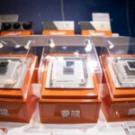 Saingan NVIDIA di Tiongkok memperkirakan pertumbuhan pendapatan yang kuat meskipun ada pembatasan ekspor chip AS
 | beritakitanih