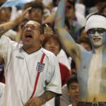Saingan lama, pertarungan baru: Argentina dan Inggris bentrok di Semifinal Piala Dunia
 | beritakitanih