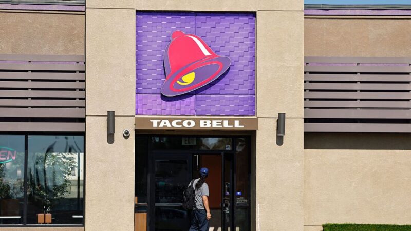 Selada gunung es di Taco Bell dikaitkan dengan wabah cyclospora di 5 negara bagian
 | beritakitanih