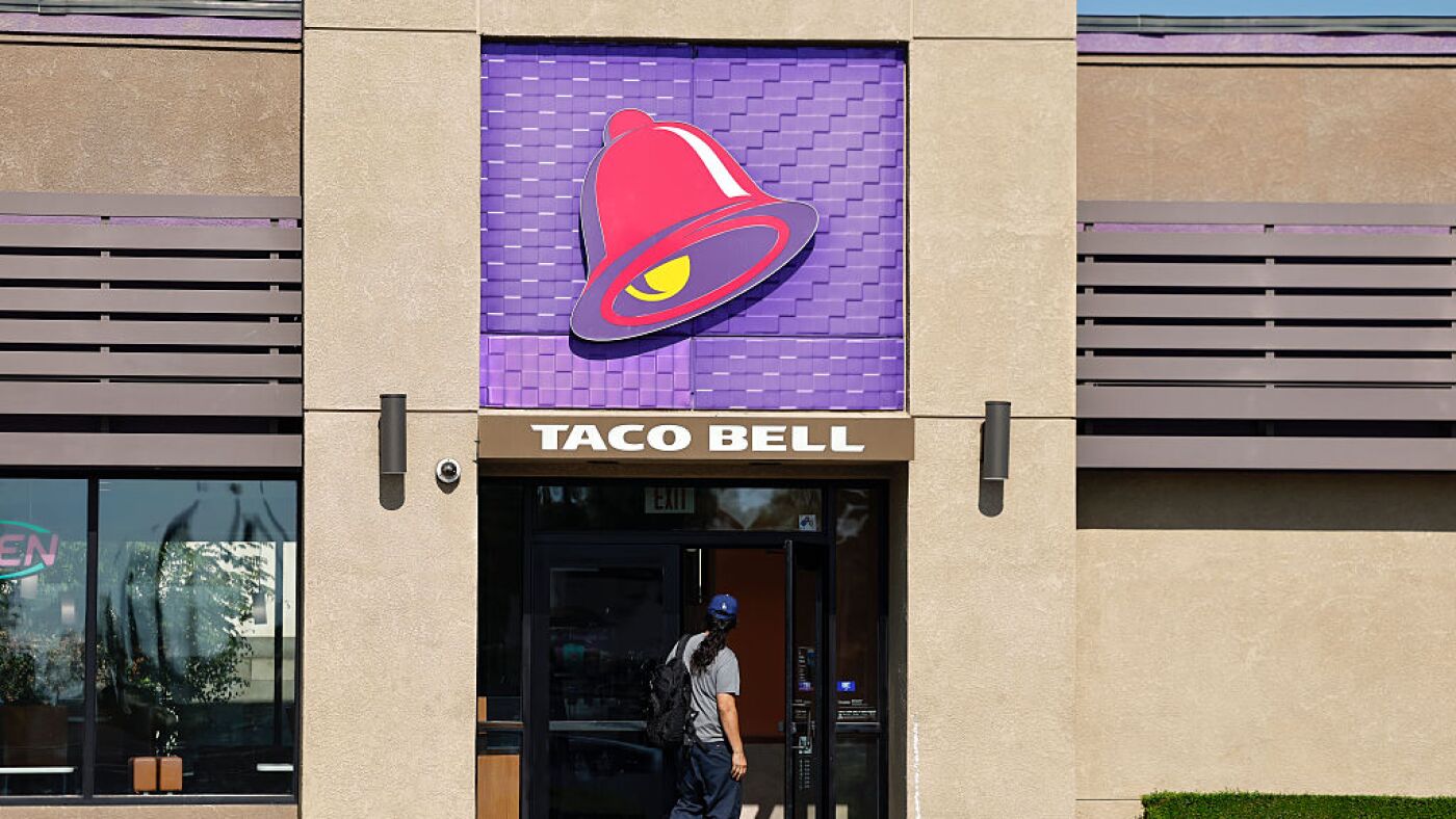 Selada gunung es di Taco Bell dikaitkan dengan wabah cyclospora di 5 negara bagian
 | beritakitanih