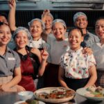 Selain momo: Koki di Meghalaya mendapatkan kembali identitas kuliner negara bagian ini
 | beritakitanih