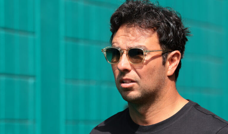 Sergio Perez Unpacks Red Bull’s Toxic Environment
 | beritakitanih