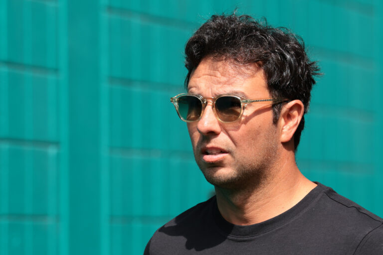 Sergio Perez Unpacks Red Bull’s Toxic Environment
 | beritakitanih