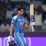 Shubman Gill adalah salah satu pemukul ODI terhebat sepanjang masa
 | beritakitanih