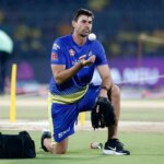 Siapa yang bisa menggantikan Stephen Fleming sebagai pelatih kepala CSK berikutnya?
 | beritakitanih