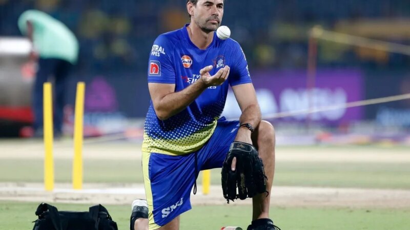 Siapa yang bisa menggantikan Stephen Fleming sebagai pelatih kepala CSK berikutnya?
 | beritakitanih