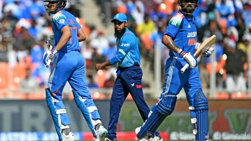 Skuad ENG vs IND ODI 2026: Siapa yang masuk, siapa yang keluar? Tim lengkap dan pembaruan cedera untuk tur India di Inggris
 | beritakitanih