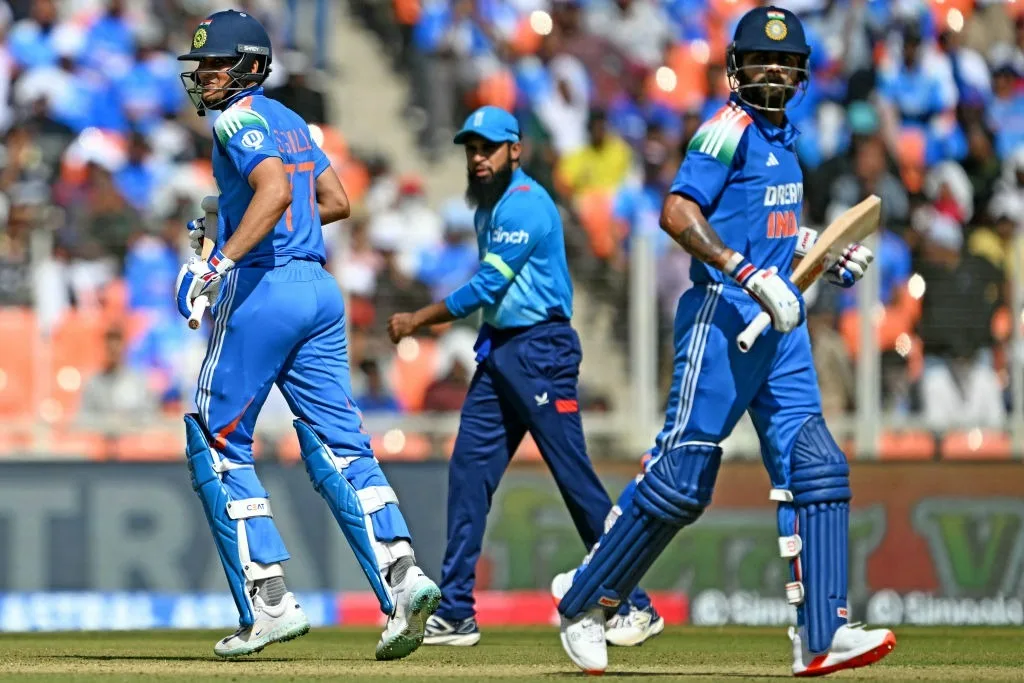 Skuad ENG vs IND ODI 2026: Siapa yang masuk, siapa yang keluar? Tim lengkap dan pembaruan cedera untuk tur India di Inggris
 | beritakitanih