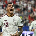 Spanyol bersinar untuk mengejutkan Prancis 2-0 dan melaju ke final Piala Dunia
 | beritakitanih