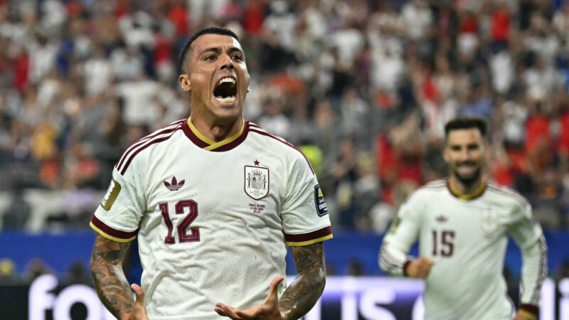 Spanyol bersinar untuk mengejutkan Prancis 2-0 dan melaju ke final Piala Dunia
 | beritakitanih