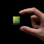 Startup chip baru Tiongkok menggunakan desain 3D untuk menantang NVIDIA meskipun ada pembatasan dari AS
 | beritakitanih