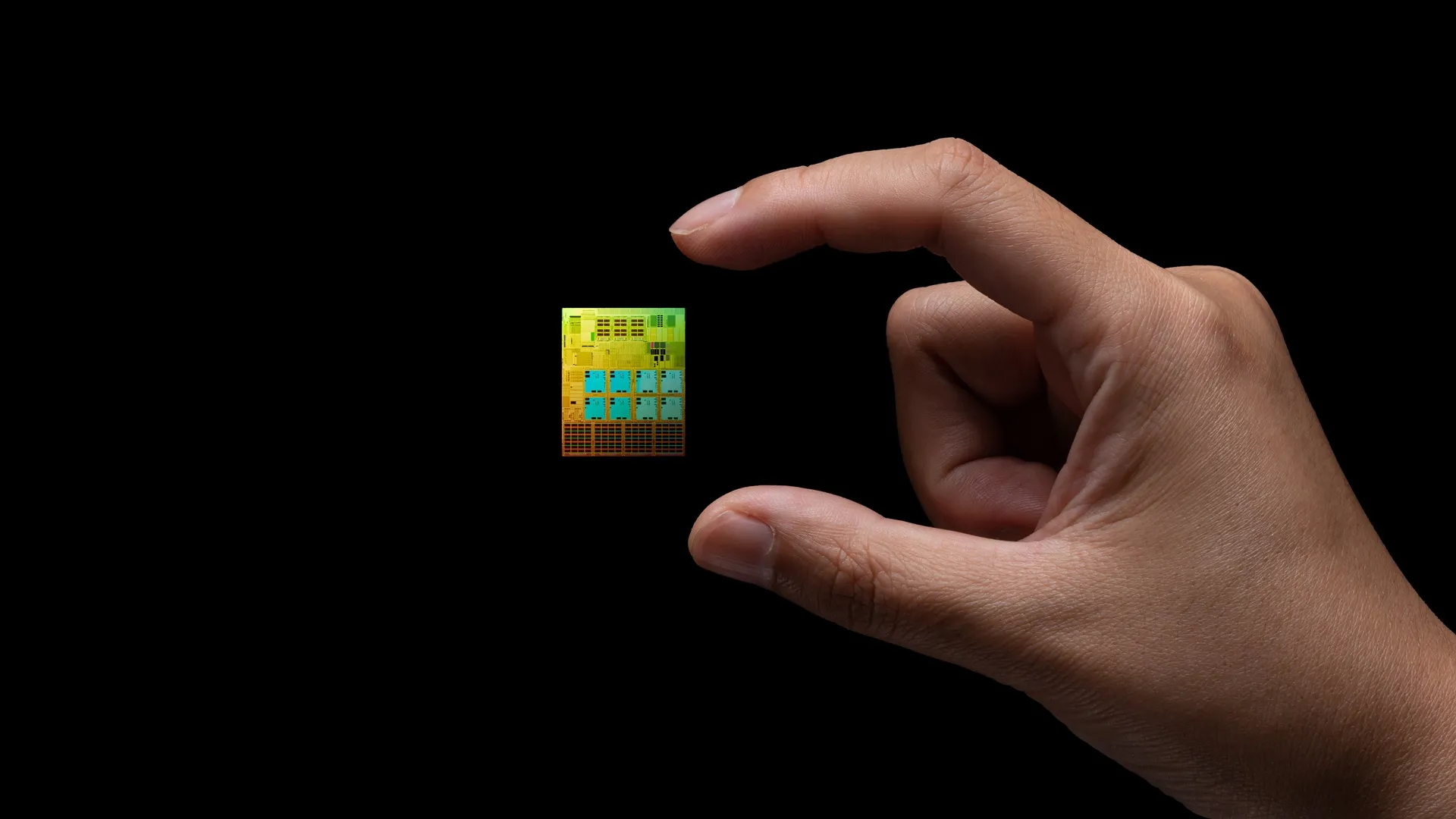 Startup chip baru Tiongkok menggunakan desain 3D untuk menantang NVIDIA meskipun ada pembatasan dari AS
 | beritakitanih