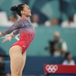 Suni Lee kembali ke senam 2 tahun sebelum Olimpiade
 | beritakitanih