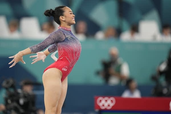 Suni Lee kembali ke senam 2 tahun sebelum Olimpiade
 | beritakitanih