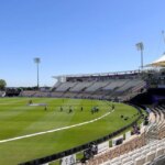 T20I Inggris-India tertunda setelah pengunjung terjebak kemacetan Southampton
 | beritakitanih