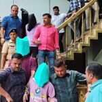 Tamasya keluarga Nashik berubah menjadi kekerasan; sembilan ditahan
 | beritakitanih