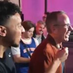 Tanggapan Jerry Seinfeld Terhadap Komentar 'Bebaskan Palestina' Menjadi Viral Usai Pertandingan Knicks
 | beritakitanih