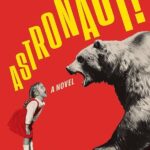 Tanya Penjual Buku: 'Astronaut' oleh Oana Aristide
 | beritakitanih