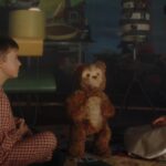 'The Trojan Teddy Bear': Janji dan bahaya masa kanak-kanak di era AI
 | beritakitanih