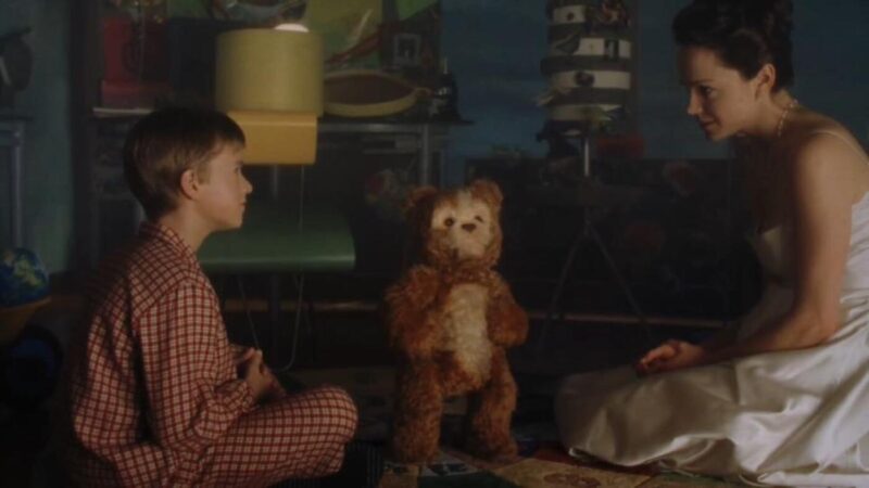 'The Trojan Teddy Bear': Janji dan bahaya masa kanak-kanak di era AI
 | beritakitanih
