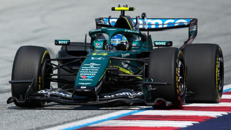 The key talking points for F1's crucial Belgium-Hungary double header
 | beritakitanih