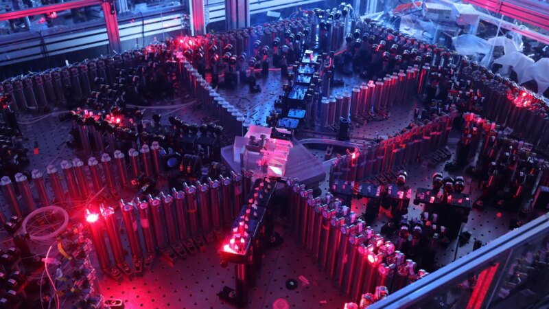 Tiongkok: Teleportasi kuantum terbukti hampir 3x lebih efisien dalam mentransmisikan qubit
 | beritakitanih
