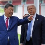 Tiongkok dan Xi lebih disukai dibandingkan AS dan Trump di banyak negara: Survei
 | beritakitanih