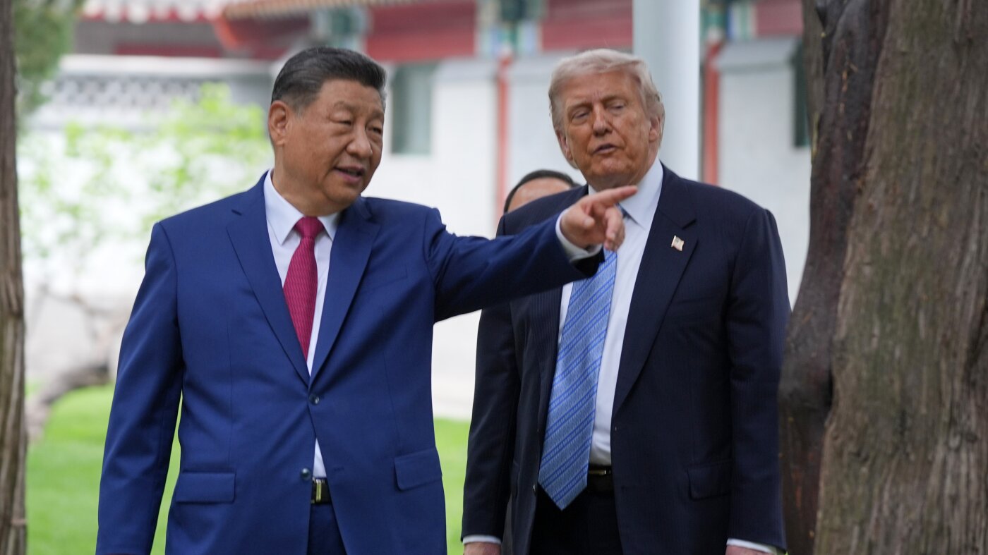Tiongkok dan Xi lebih disukai dibandingkan AS dan Trump di banyak negara: Survei
 | beritakitanih