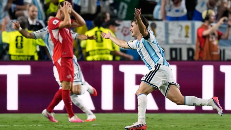 Transfer rumors, news: Arsenal step up move for Ar...
 | beritakitanih