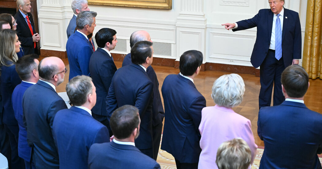 Trump Menjanjikan Bukti Gangguan Pemilu. Rilis Dokumennya Gagal.
 | beritakitanih