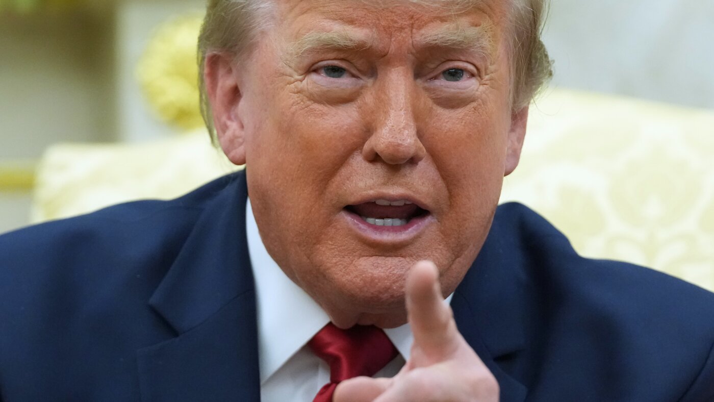 Trump akan berbicara mengenai pemilu pada pidato primetime hari Kamis
 | beritakitanih