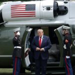 Trump menghasilkan miliaran tahun lalu. Beberapa pemilih tetap di Pennsylvania mengatakan mereka tidak peduli
 | beritakitanih