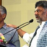 Undang-undang apartemen yang diusulkan mungkin tidak sempurna, tetapi ini merupakan awal yang baik: Menteri Pembangunan Bengaluru Raya Krishna Byre Gowda
 | beritakitanih