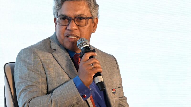 Upaya sedang dilakukan untuk memperluas basis produk kami, kata CPCL MD
 | beritakitanih