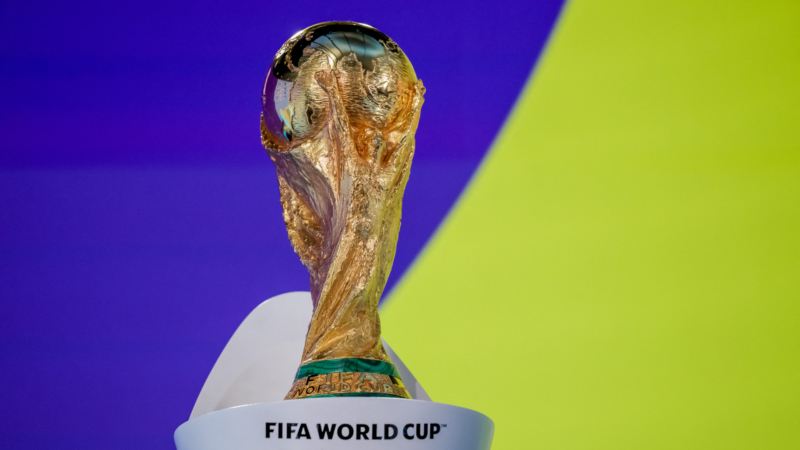 When is the 2026 World Cup final? Date, UK kick-off time, stadium and how to follow showpiece match
 | beritakitanih