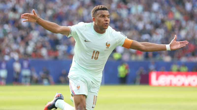 Where to watch France v Spain: TV channel and free live stream for World Cup semi-final
 | beritakitanih