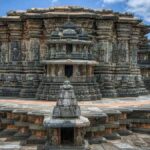 Whispers in Stone menampilkan India dalam suasana yang bervariasi
 | beritakitanih