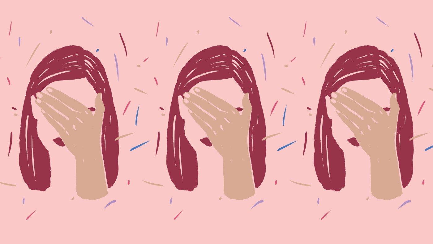 Ya ampun! Aku tidak percaya aku melakukan itu! Cara anggun untuk menangani momen canggung
 | beritakitanih
